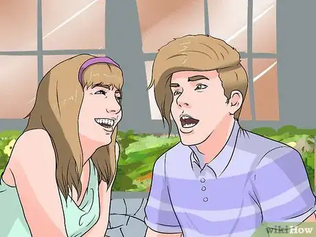 Image titled Be a Positive Without Being Annoying Step 11