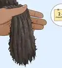 Care for Micro Braids