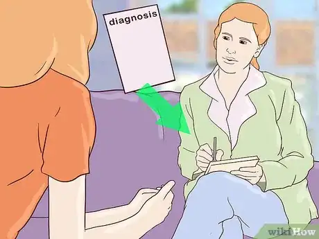 Image titled Treat Severe Anxiety Step 4