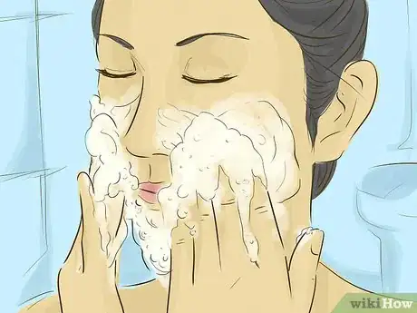 Image titled Apply Makeup During Allergy Season Step 9
