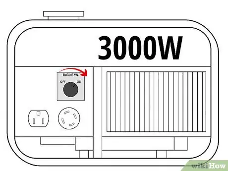 Image titled Connect a Portable Generator to a House Step 11