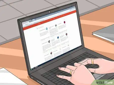 Image titled Join a Defective Medical Device Class Action Lawsuit Step 2