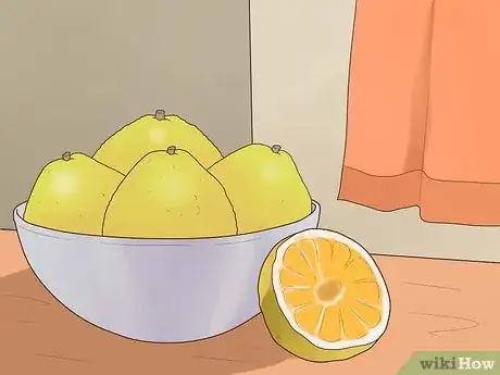 Image titled Eat Ugli Fruit Step 3