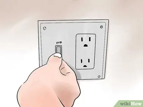 Image titled Clean Your Garbage Disposal Step 1