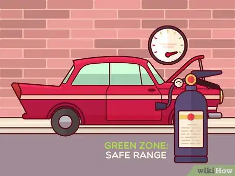 Image titled Recharge the Air Conditioner in a Car Step 14