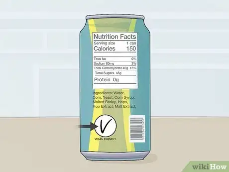 Image titled Choose Vegan Beer Step 5