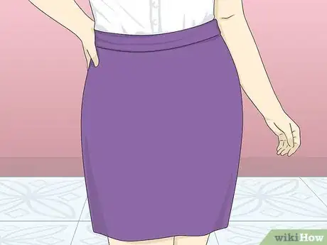 Image titled Wear Skirts Casually Step 4