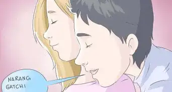 Say I Love You in Korean