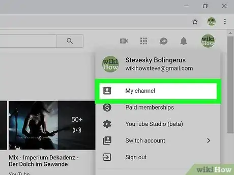 Image titled Delete Subscribers from YouTube Step 8