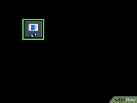 Image titled Use Ngrok in Windows Step 5