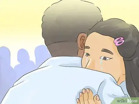 Image titled Give Easy to Notice Signs to a Girl You Like Step 8