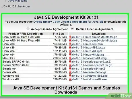 Image titled Take a Screenshot of an Android Device (from a Computer) Step 1