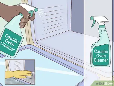 Image titled Kosher an Oven Step 1