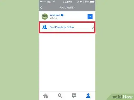 Image titled Use The List App Step 29Bullet2