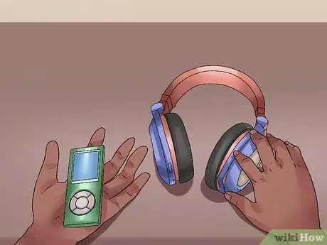 Image titled Cope With Holiday Party Anxiety Step 7