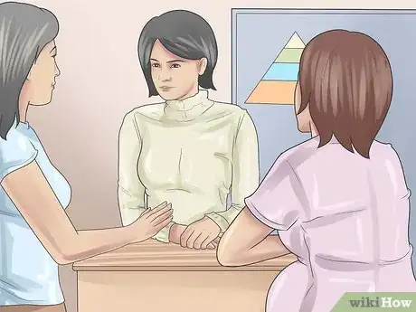 Image titled Deal with an Eating Disorder During Pregnancy Step 14