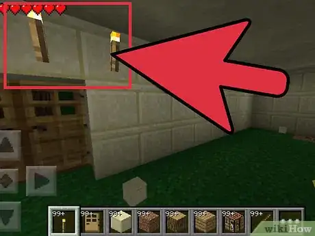 Image titled Get Started with Minecraft Pocket Edition Full