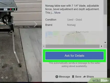 Image titled Shop on Facebook Step 14