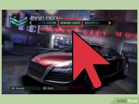 Image titled Show Off Achievements in Need for Speed Step 15