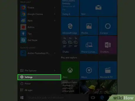 Image titled Change or Create Desktop Icons for Windows Step 2