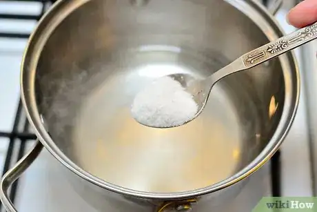 Image titled Lessen the Strong Taste of Brussels Sprouts Step 1