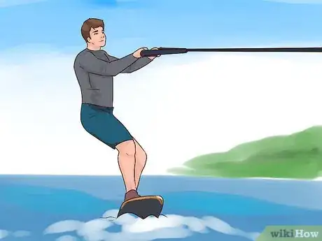 Image titled Wakeskate Step 8