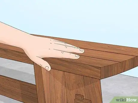 Image titled Stain Pine Step 12