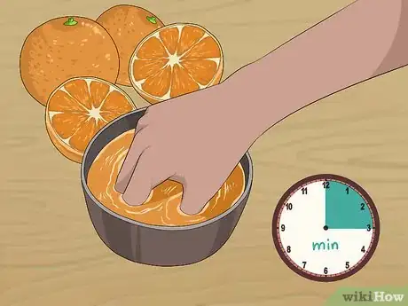 Image titled Condition and Strengthen Nails Using Kitchen Ingredients Step 20