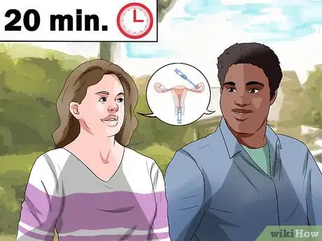 Image titled Create a Positive in Vitro Fertilization Experience Step 2