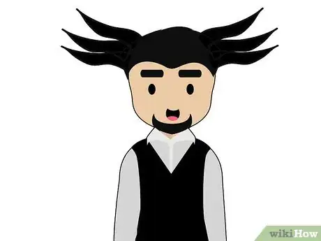 Image titled Samurai Braid Step 14