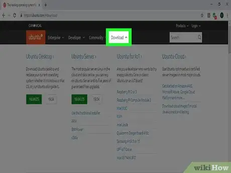 Image titled Install Ubuntu in Windows Step 11