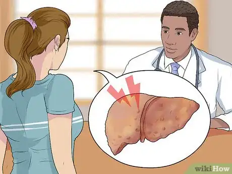 Image titled Prevent Benzodiazepine Overdose Step 5