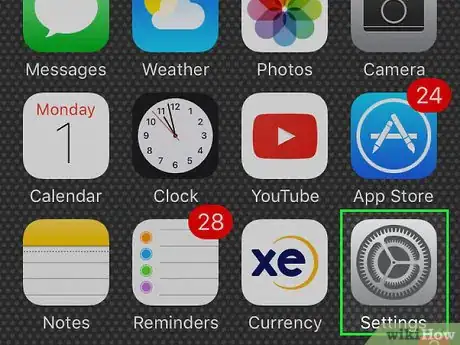 Image titled Clear Safari Search History Step 6