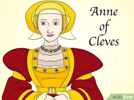 Image titled Remember Henry VIII's Wives Step 11