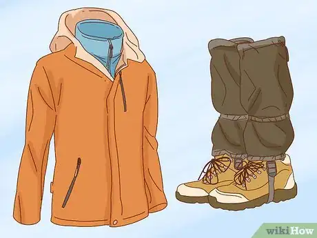 Image titled Prepare for a Camping Trip in the Woods Step 18