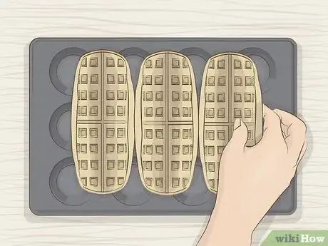 Image titled Make an Ice Cream Taco Step 12