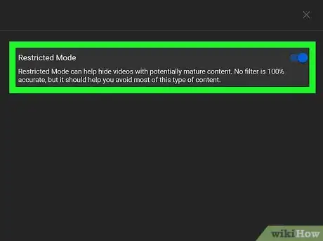 Image titled Customize YouTube Music on PC or Mac Step 26