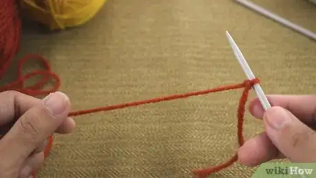 Image titled Knit Step 3