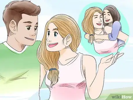 Image titled Date a Cancer Man Step 13