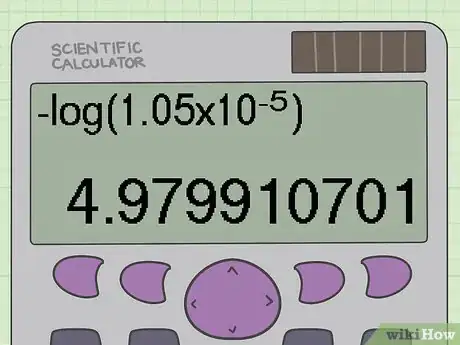 Image titled Calculate a pH Step 6