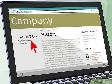 Image titled Prepare For a Phone Interview Step 1