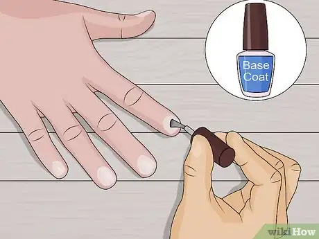 Image titled Give Yourself a Beach Inspired Manicure Step 5