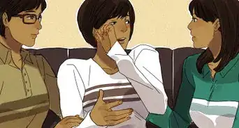 Break Up With Someone Who Is Threatening Suicide