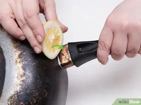 Image titled Clean Rust and Stains from a Tin Step 6