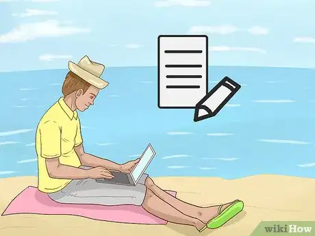 Image titled Become a Digital Nomad Step 13
