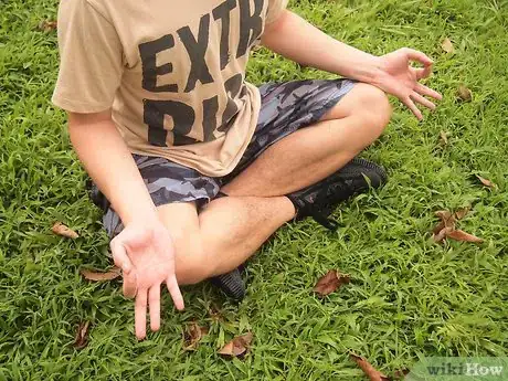 Image titled Focus and Get a Felt Sense Step 3