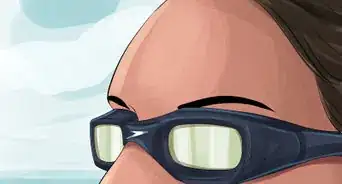 Fit Swimming Goggles