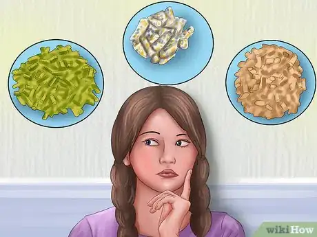 Image titled Litter Train Your Ferret Step 1