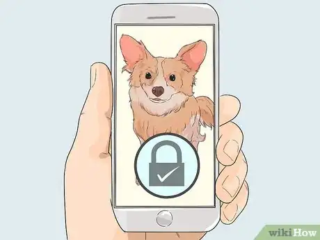 Image titled Temporarily Keep Your New Relationship a Secret Step 6