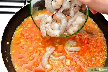 Image titled Make Prawn Curry Step 10